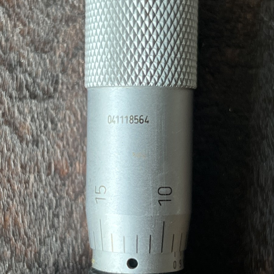 Other AEROSPACE 1 Inch Digit Counter Micrometer Gear Up