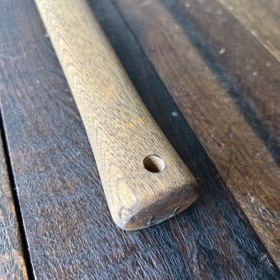 Plumb Plumb FAB24 Bricklayer's Hammer (USA) Gear Up