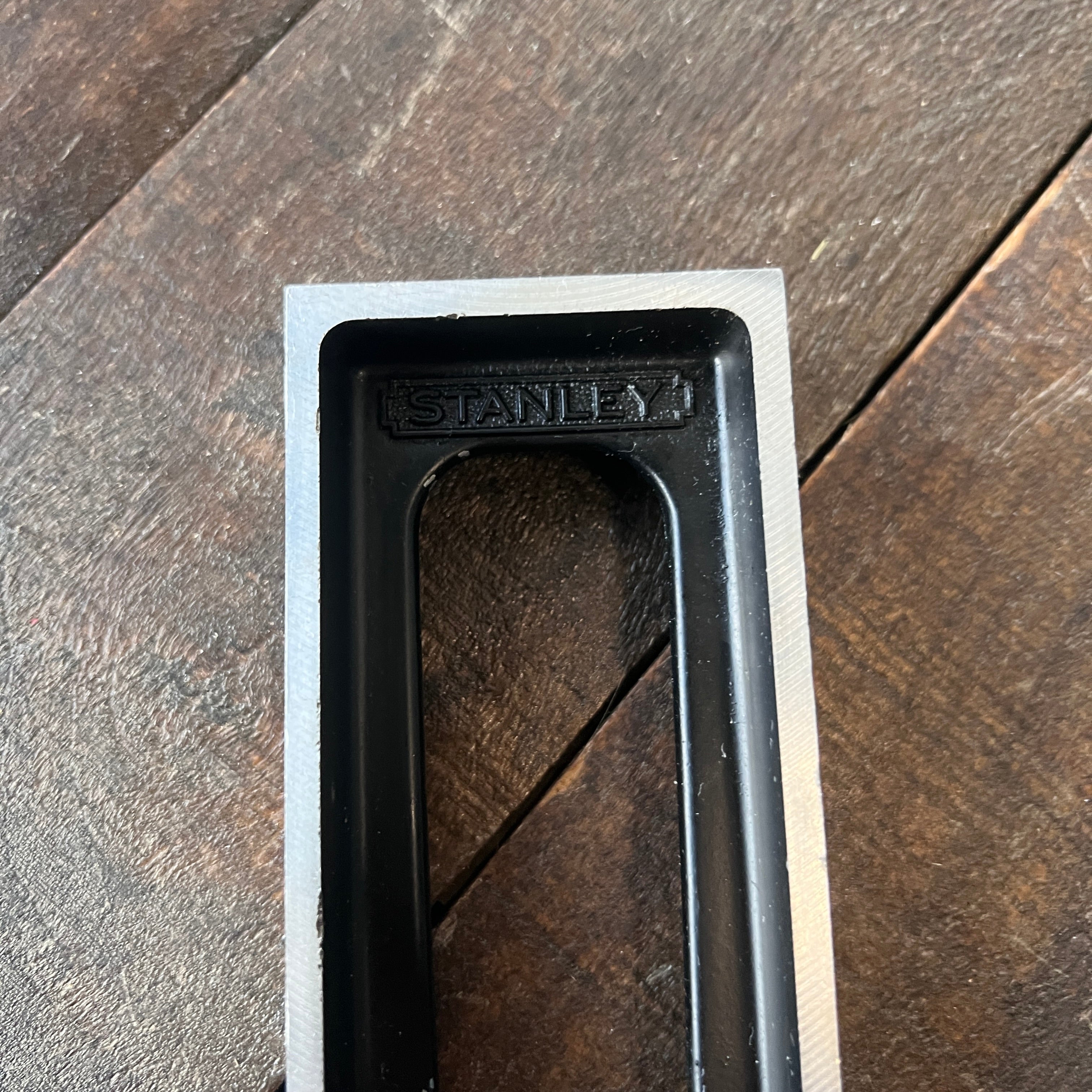 Stanley Stanley I-Beam 24-Inch Spirit Level Gear Up