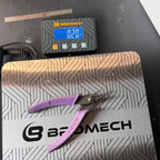 Other CHP Needle Nose Pliers - Purple Gear Up