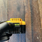 DeWalt DeWalt DCB205 20V MAX XR 5.0Ah Lithium Ion Battery Gear Up