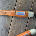 Ames Vintage Ames 23-088 Hedge Shears Wood Handle (USA) Gear Up