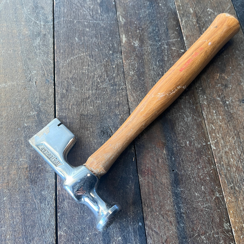 Wallboard Tool Co. Wallboard Drywall Hammer Hatchet (USA) Gear Up
