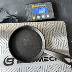 Other Mini Cast Iron Skillet 3.5 Inch Gear Up