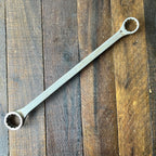 Plomb Plomb 1160 Double Box End Wrench 1 1/4 x 1 3/8 Inch (USA) Gear Up