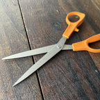 Fiskars Fiskars Stainless Steel All Purpose Scissors Gear Up