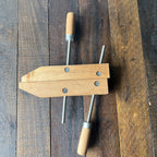 Other GRIP 10 Inch Wood Clamp Gear Up