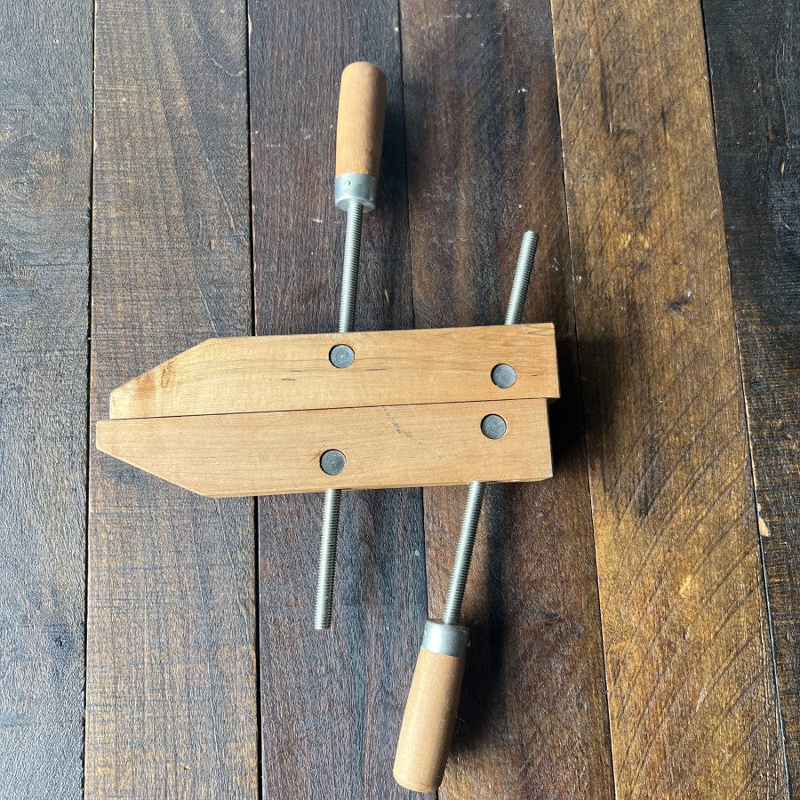 Other GRIP 10 Inch Wood Clamp Gear Up
