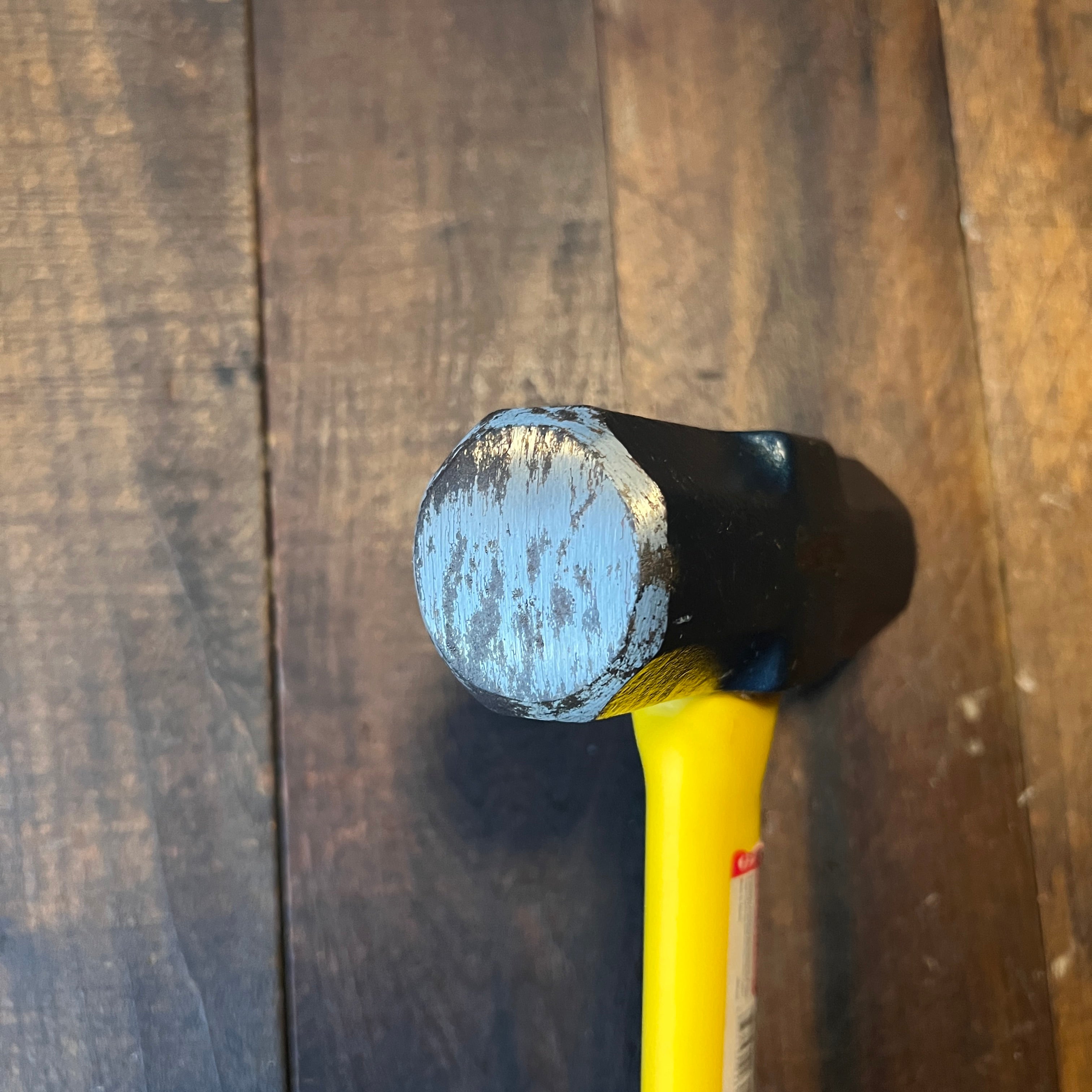 Estwing Estwing 4 Pound Mini Sledgehammer Gear Up