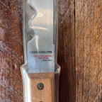 Pittsburgh Pittsburgh Insulation Material Cutter Gear Up