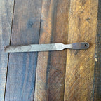 Nicholson Nicholson Woodcraft Half-Round Rasp File 10 inch (USA) Gear Up