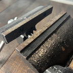 Bessey Swivel Base Bench Vise