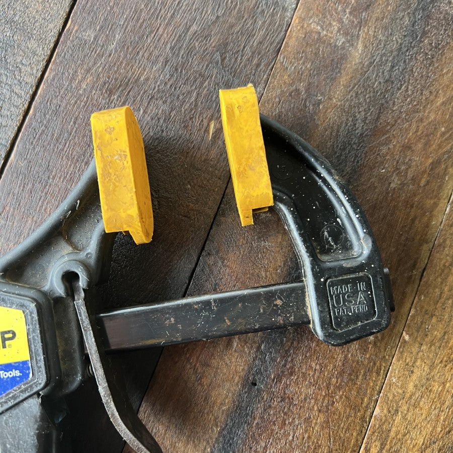 Irwin Irwin Quick-Grip 6 Inch Bar Clamp (USA) Gear Up