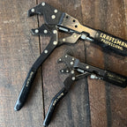Craftsman Craftsman 2-Piece Auto-Locking Pliers Set (6-inch & 9-inch)