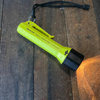 Pelican Pelican Super SabreLite Submersible Safety Flashlight