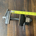 Bessey Swivel Base Bench Vise