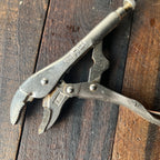 Irwin Irwin Vise Grip 7WR Locking Pliers (USA) Gear Up