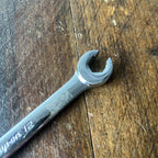 Snap-on Snap-on RXFMS1012A 10mm 12mm Flare Nut Wrench (USA) Gear Up