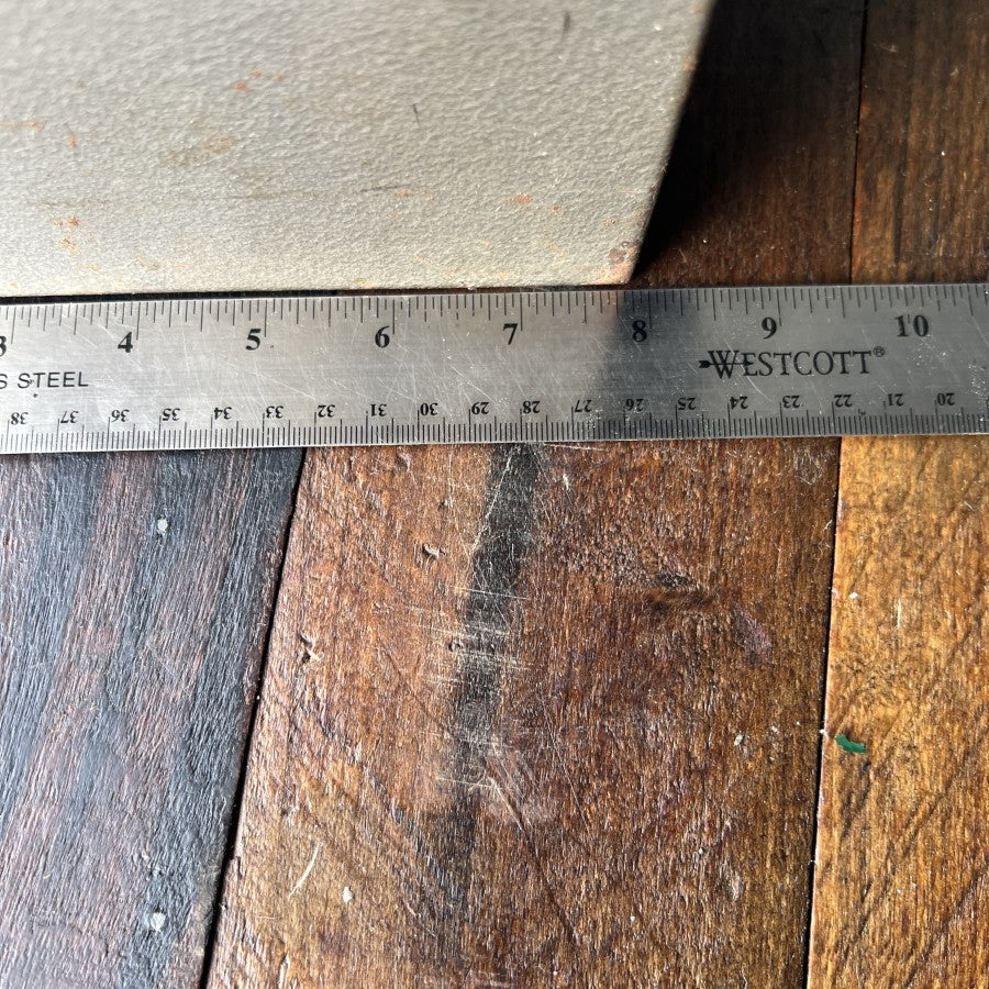 Craftsman Sears Craftsman Vintage Metal Toolbox Gear Up