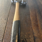 Unknown Vintage Restored Ball Peen Hammer Gear Up