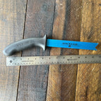 Rockler Rockler Blue V-Notch Push Stick Woodworking Safety Tool Gear Up