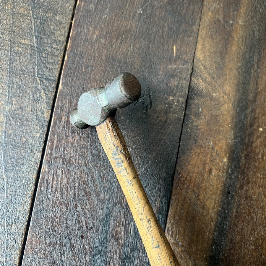 Craftsman Vintage Ball Peen Hammer 6oz ?