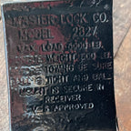 Unknown Trailer Hitch Ball Mount for 2-Inch Receiver with 2-Inch Ball Gear Up