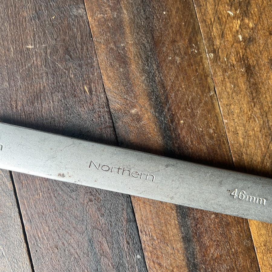 Other Northern 46mm Combination Wrench Gear Up
