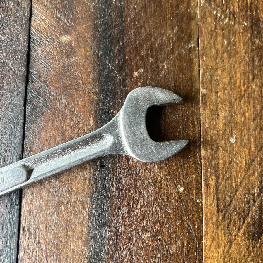 Snap-on Snap-on VS2426 3/4 Inch 13/16 Inch Open End Wrench (USA) Gear Up