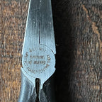 Klein Tools Klein Tools D307-5C 5 Inch Long Nose Pliers (USA) Gear Up