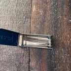 WYPO Vintage WYPO Standard Welding Tip Cleaner Set Made in USA