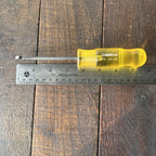 Other C.S. Osborne Caning Chisel 405 3/16 Inch (USA) Gear Up