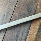 Plomb Plomb 1160 Double Box End Wrench 1 1/4 x 1 3/8 Inch (USA) Gear Up