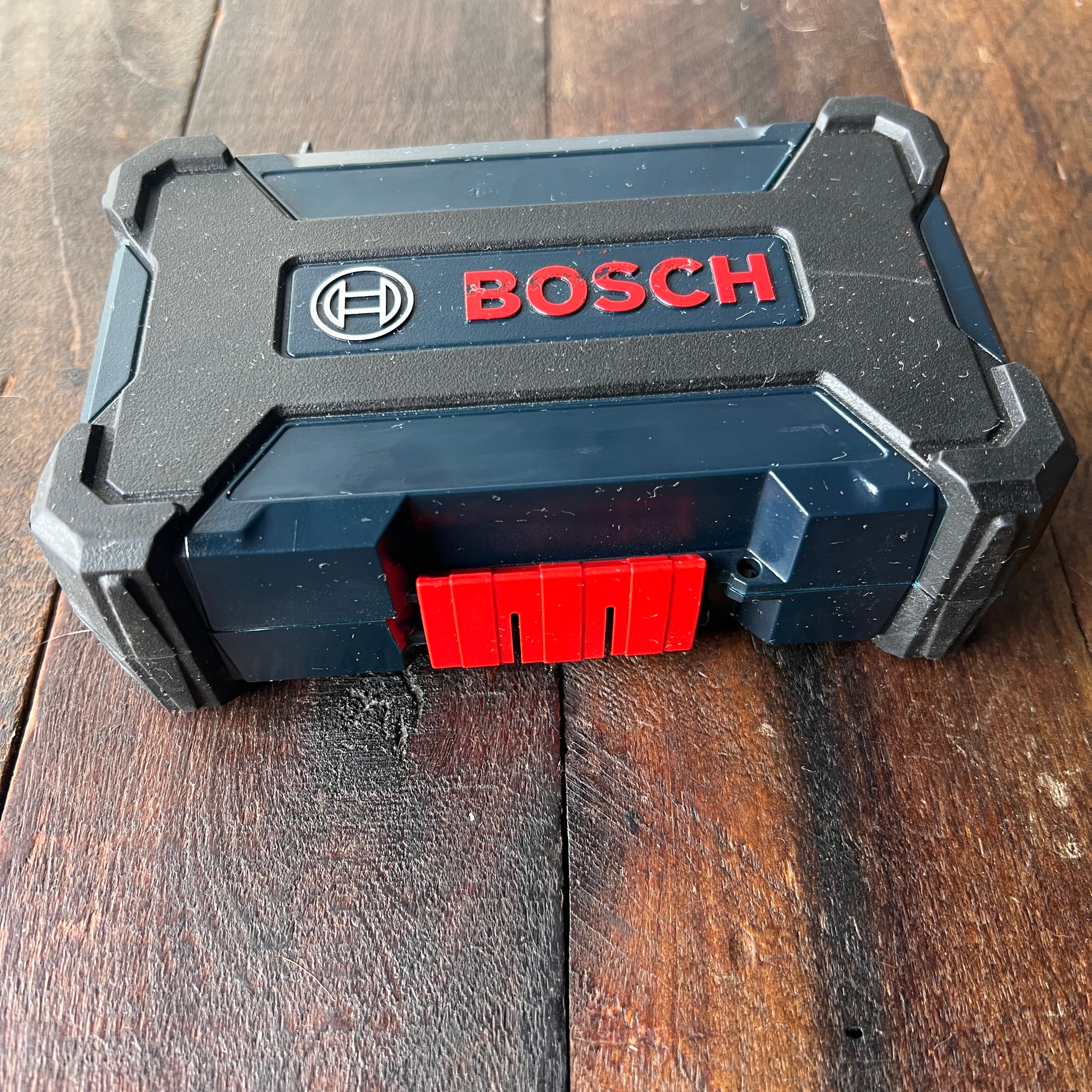 Bosch Bosch Impact Tough 24 Piece Driver Bit Set Gear Up
