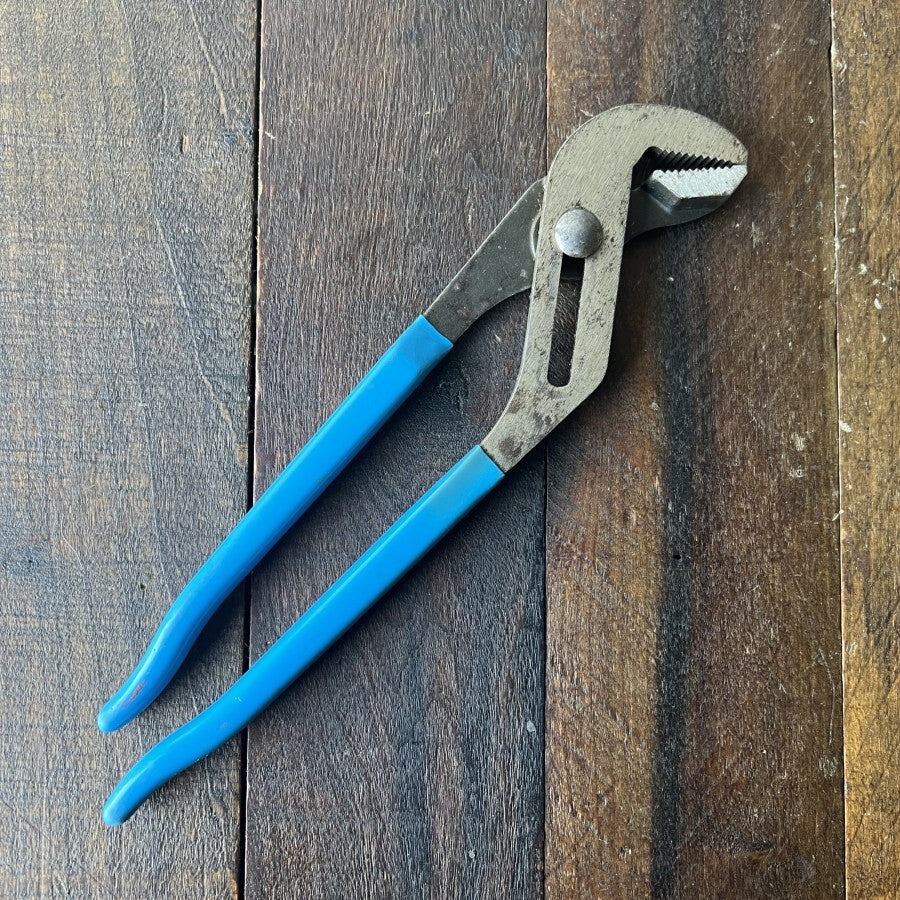 Channellock 440 Tongue and Groove Pliers 12 Inch (USA)