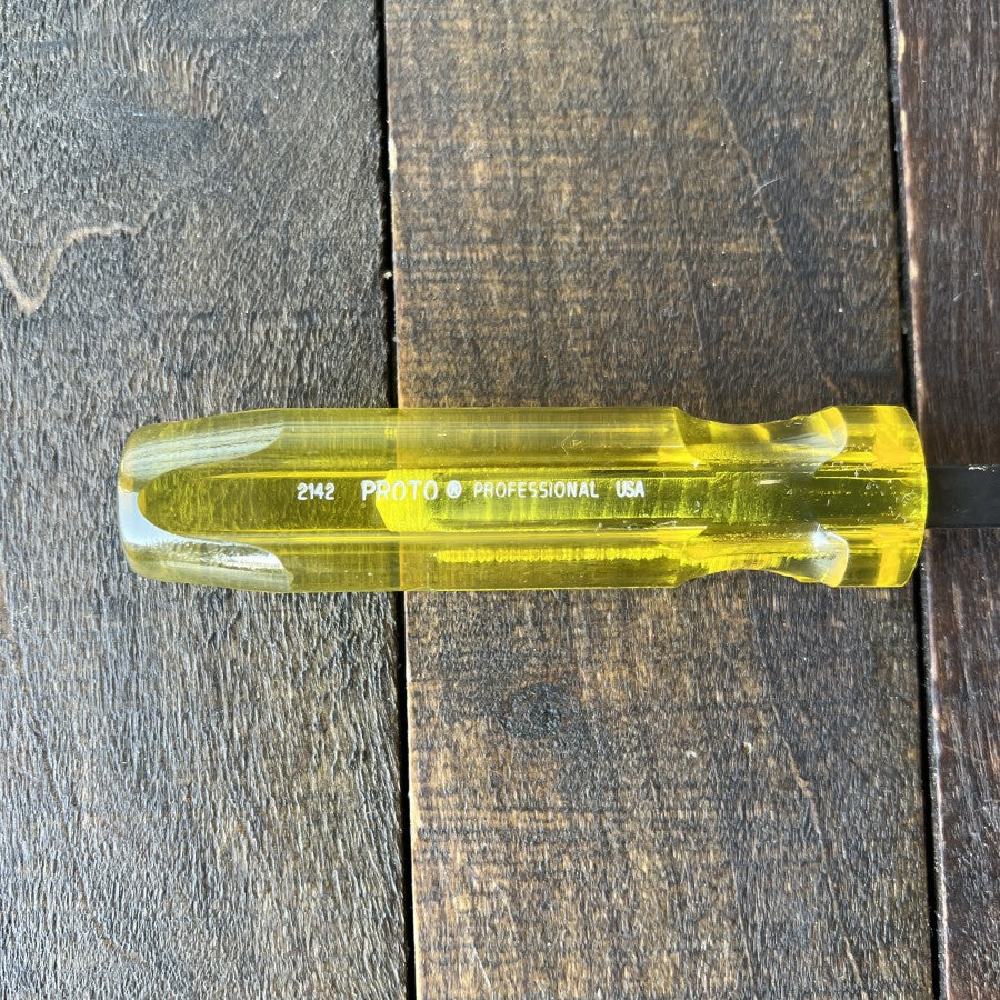 Proto Flat Pry Bar (USA)