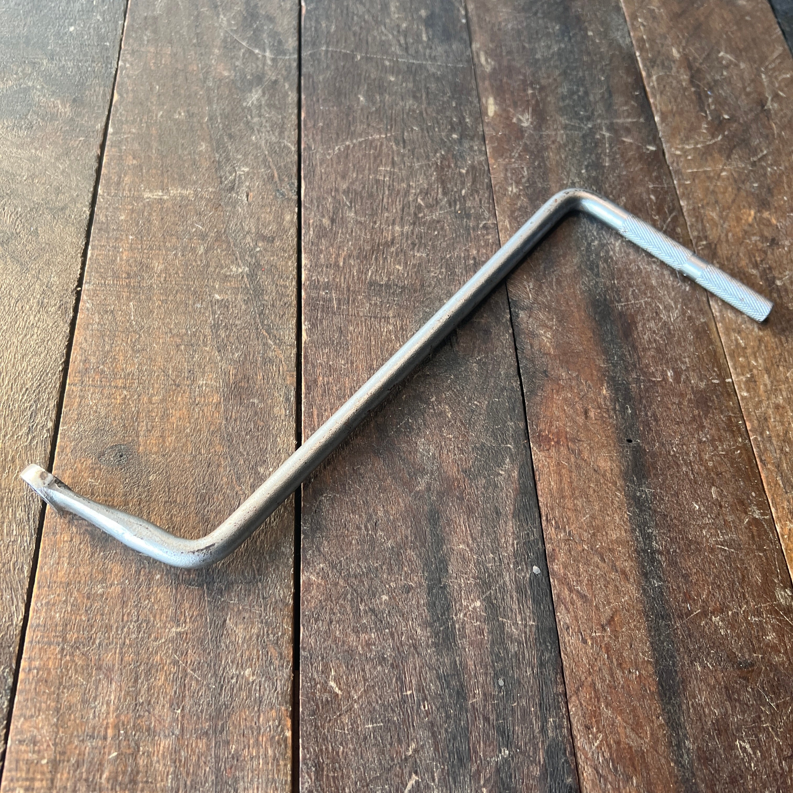 Snap-on Snap-on S9832B 9/16" Hex Distributor Wrench (USA) Gear Up