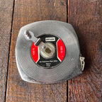 Craftsman Craftsman 39062 100 ft. Steel Tape Measure (USA) Gear Up