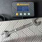 Snap-on Snap-on VS2022 5/8 Inch 11/16 Inch Open End Wrench (USA) Gear Up