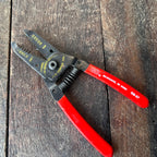 Gardner Bender Gardner Bender GS-57 Wire Stripper and Cutter (22-30 AWG) Gear Up