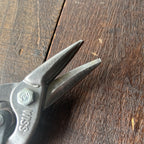 Wiss Wiss M5 Metalmaster Straight Cut Aviation Snips Gear Up