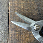 Milwaukee 48-22-4530 10 Inch Straight Cut Aviation Tin Snips