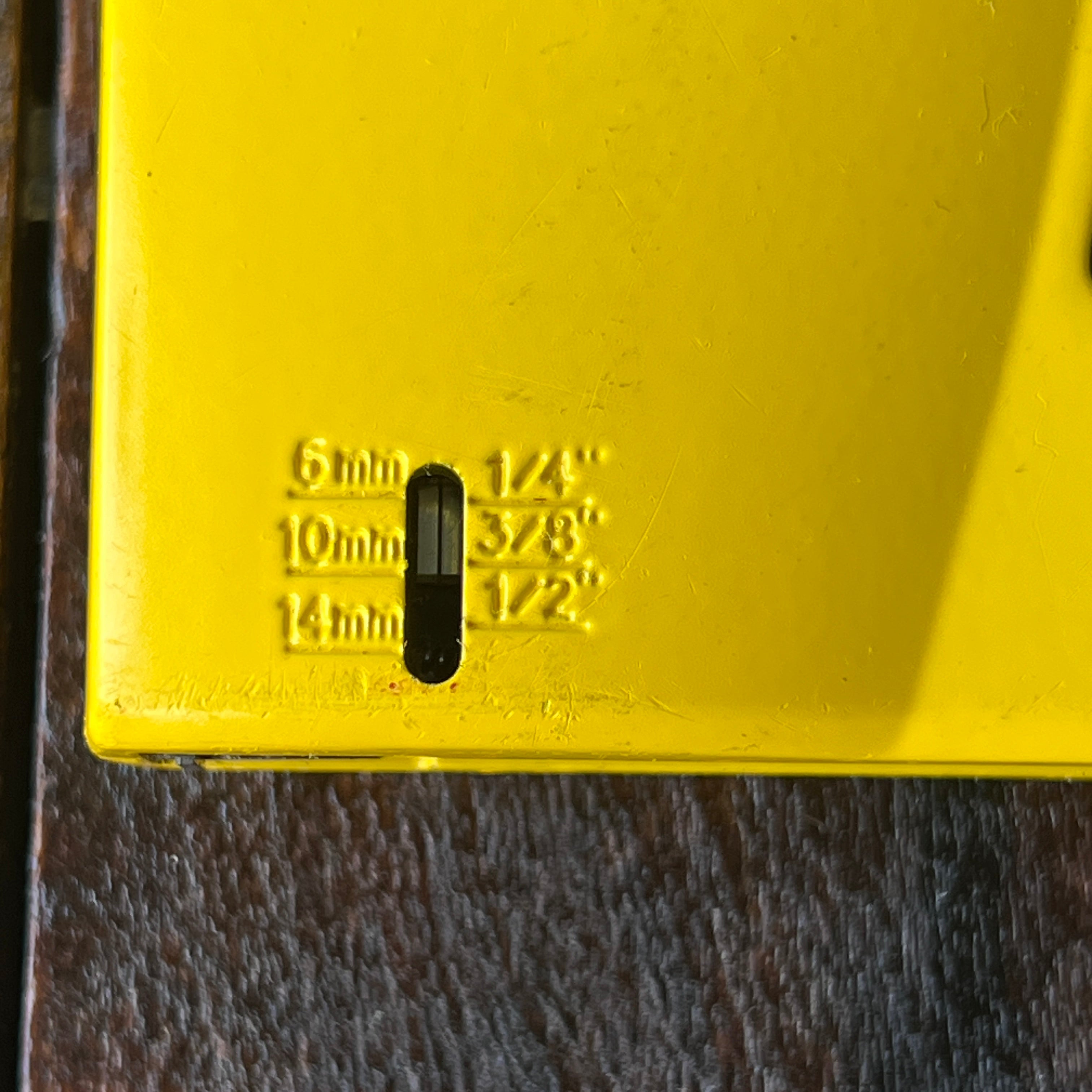 Stanley Stanley TR150 SharpShooter Staple Gun Gear Up