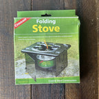 Coghlan's 9557 Folding Stove Camp Heat Solid Fuel