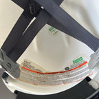 Other MSA V-Gard Hard Hat Size Medium Fas Trac II Suspension (2) Gear Up