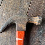 Craftsman Vintage Craftsman Sears 3820 16oz Claw Hammer (USA) Gear Up