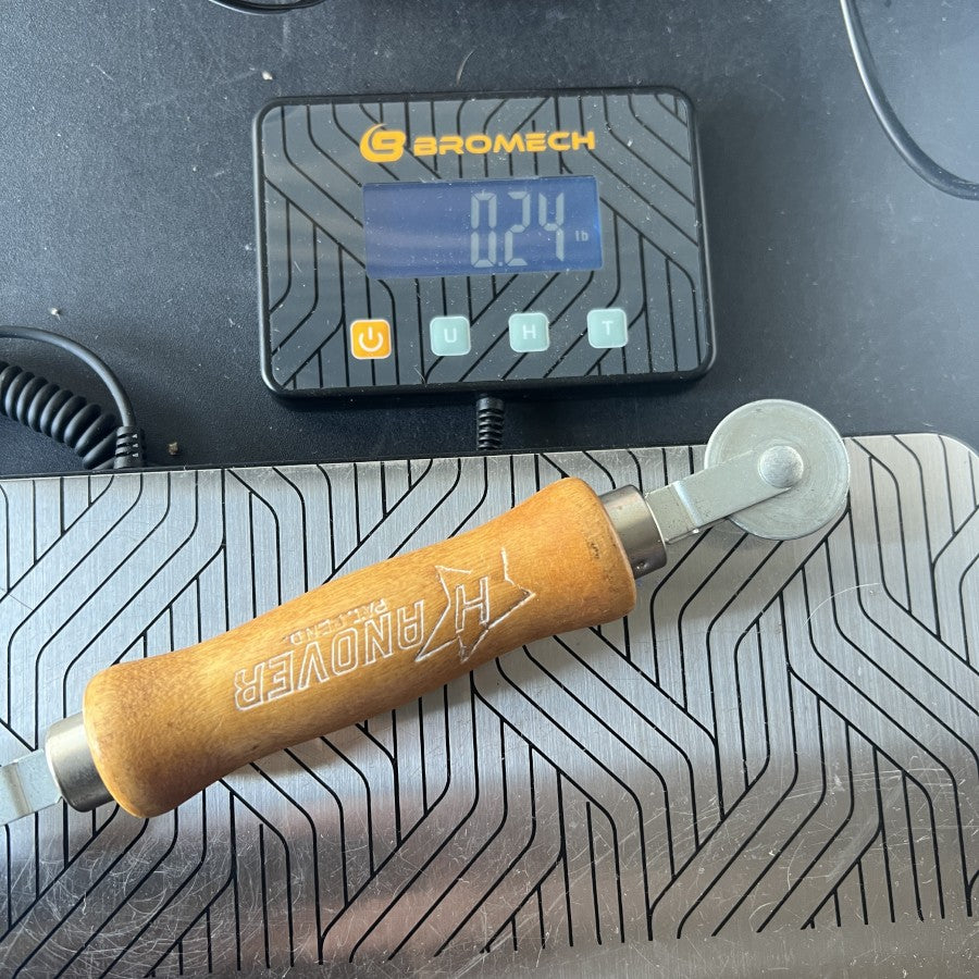 Hannover Screen Roller Tool for Window Screen Installation