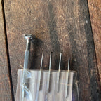 Omega Omega 107 Precision Screwdriver Set 6-in-1 Gear Up