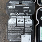 Scotch-Mount Indoor Double Sided Mounting Squares 11H-SQ-D (sold individually)