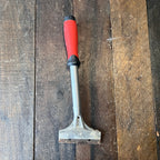 Goldblatt Goldblatt 4-Inch Heavy Duty Long Handle Scraper G05021